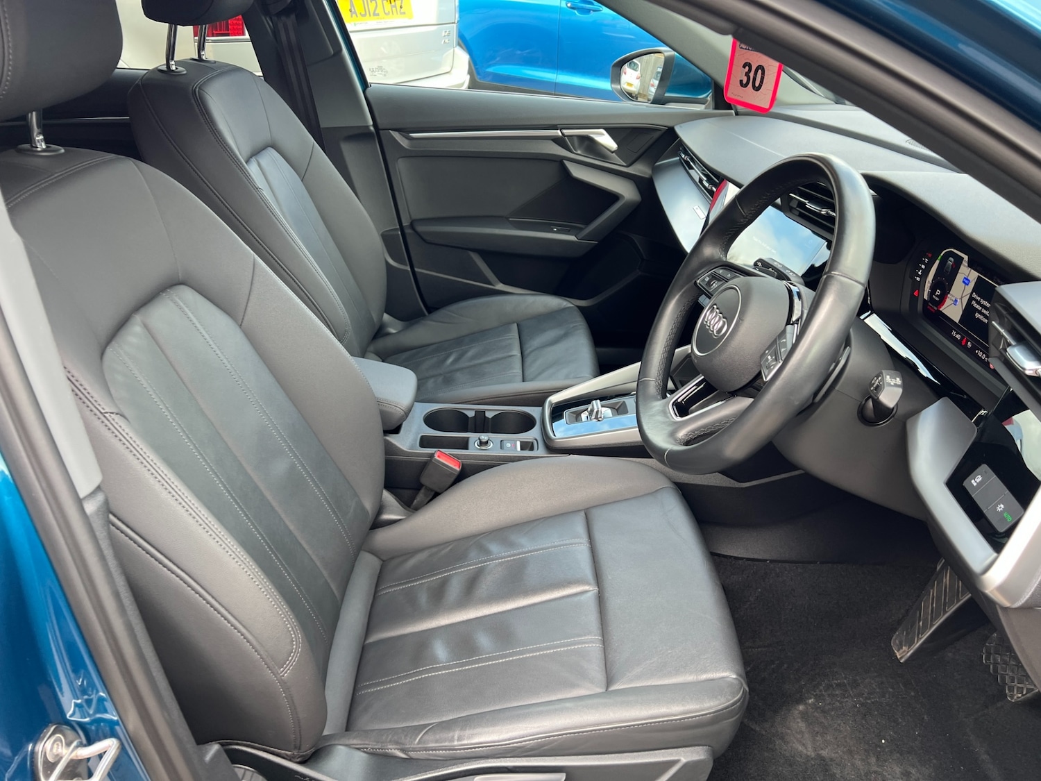 Used Audi A3 2020 for sale - 78105733: Photo 33