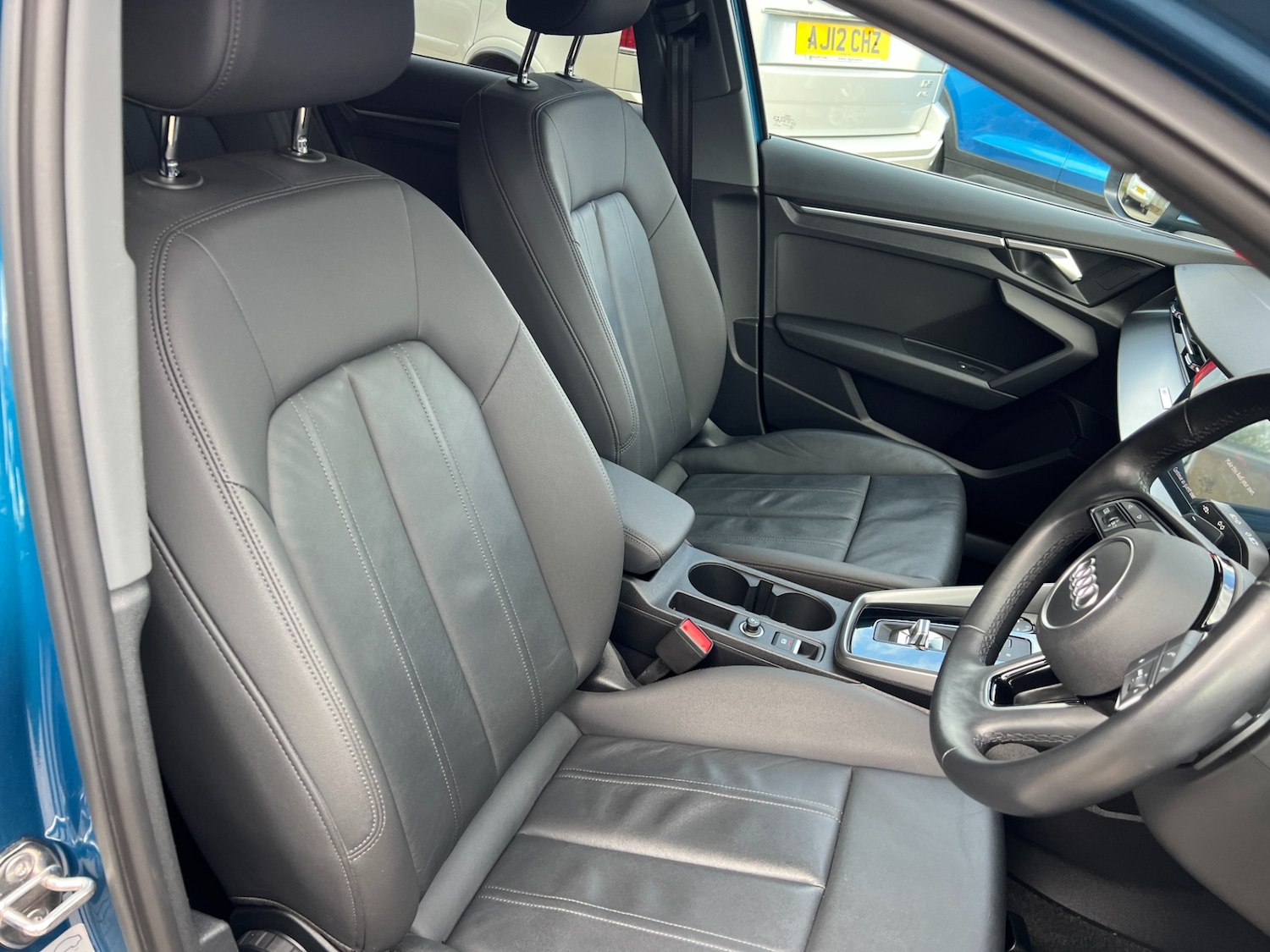 Used Audi A3 2020 for sale - 78105733: Photo 34