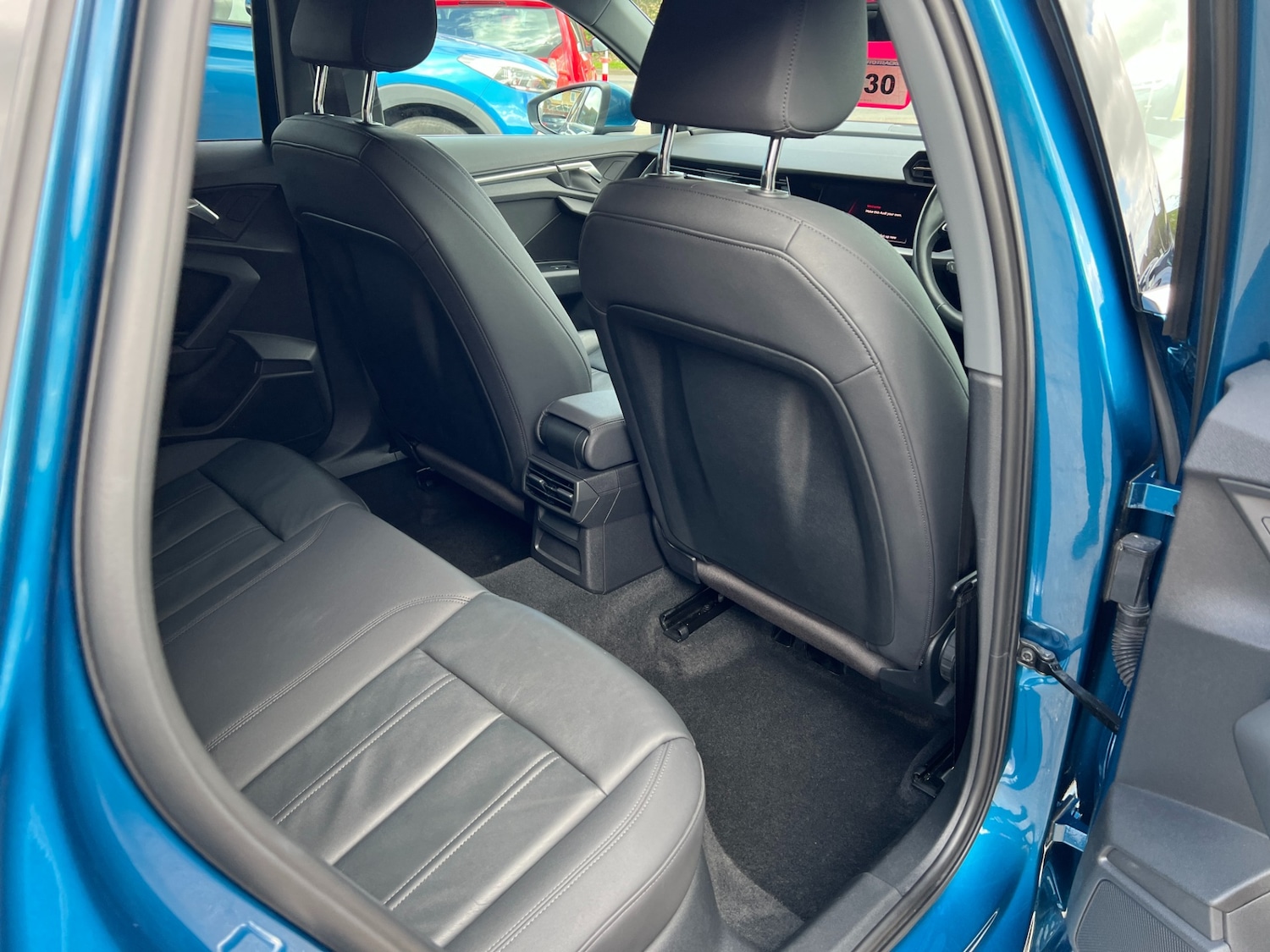 Used Audi A3 2020 for sale - 78105733: Photo 36