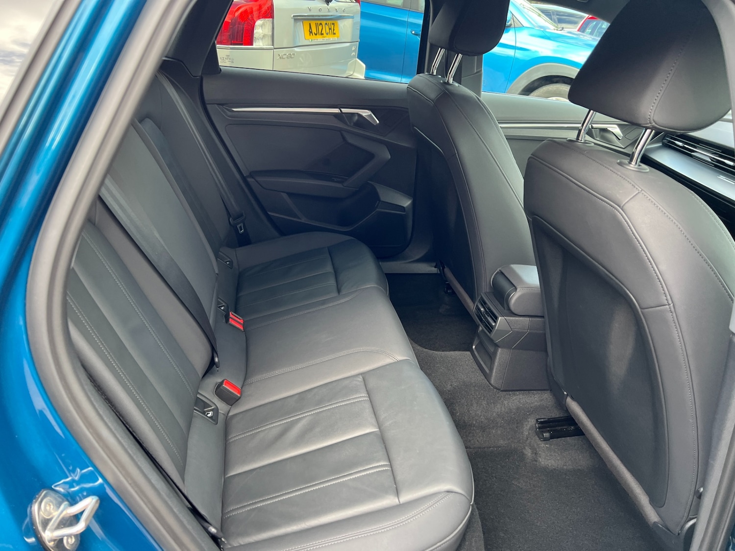 Used Audi A3 2020 for sale - 78105733: Photo 37