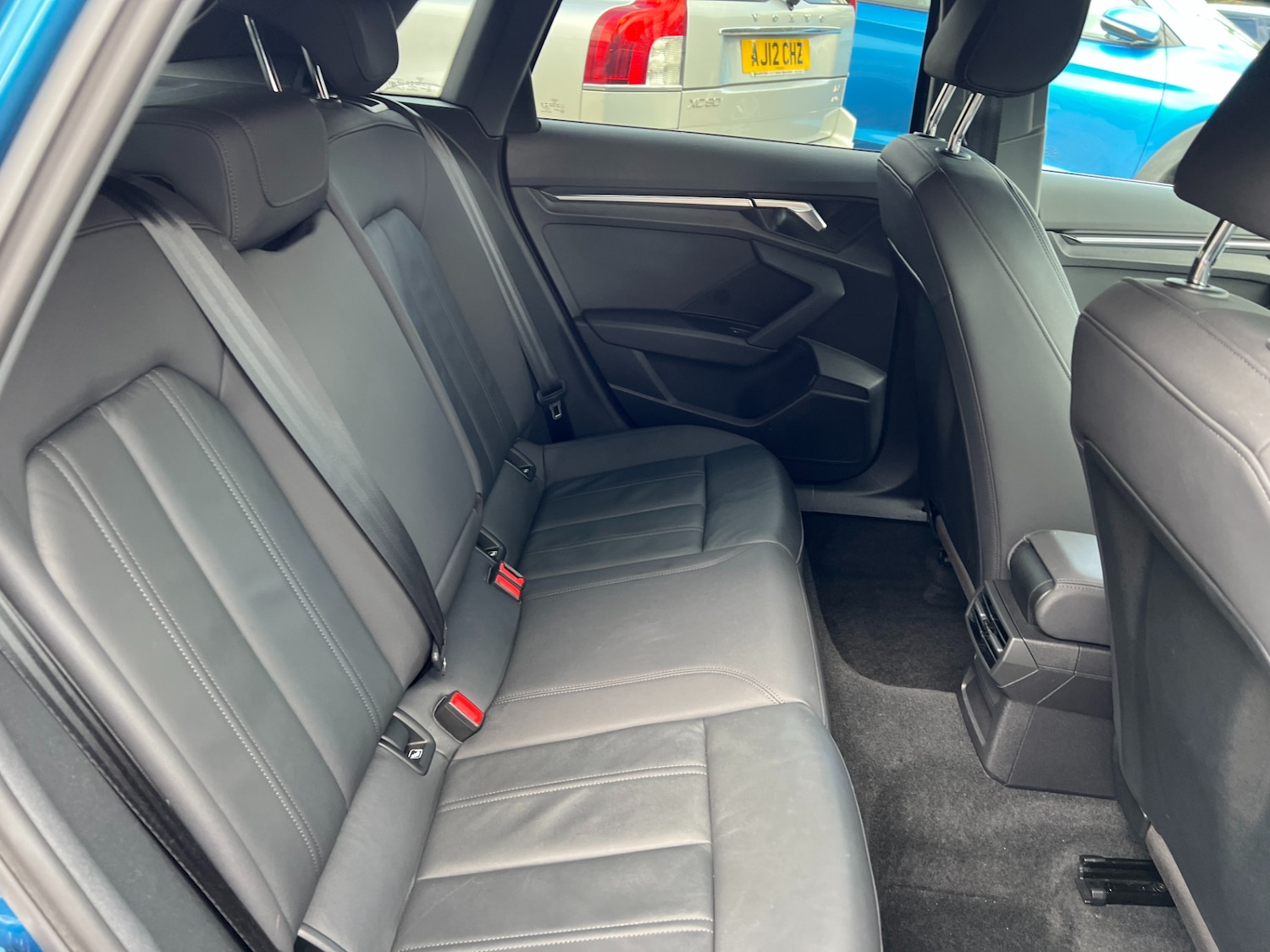 Used Audi A3 2020 for sale - 78105733: Photo 38