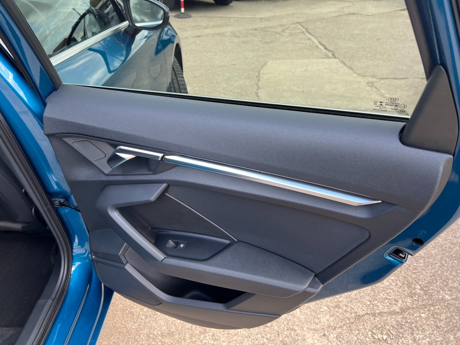 Used Audi A3 2020 for sale - 78105733: Photo 39