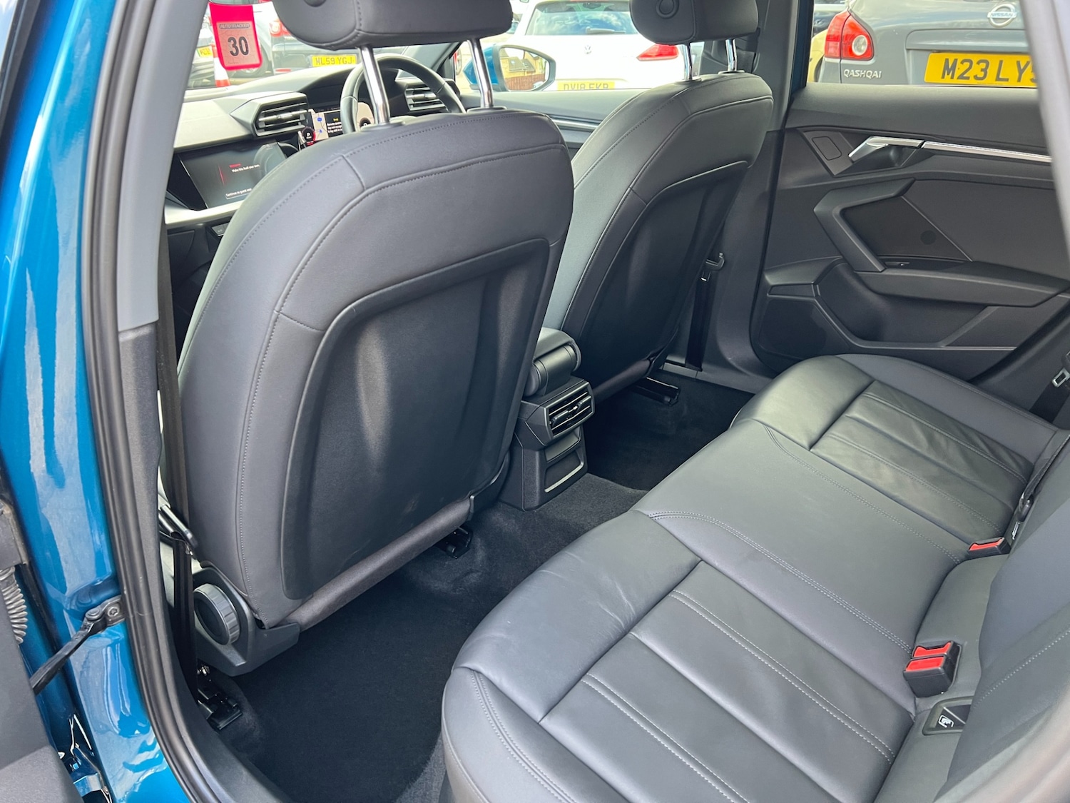 Used Audi A3 2020 for sale - 78105733: Photo 40