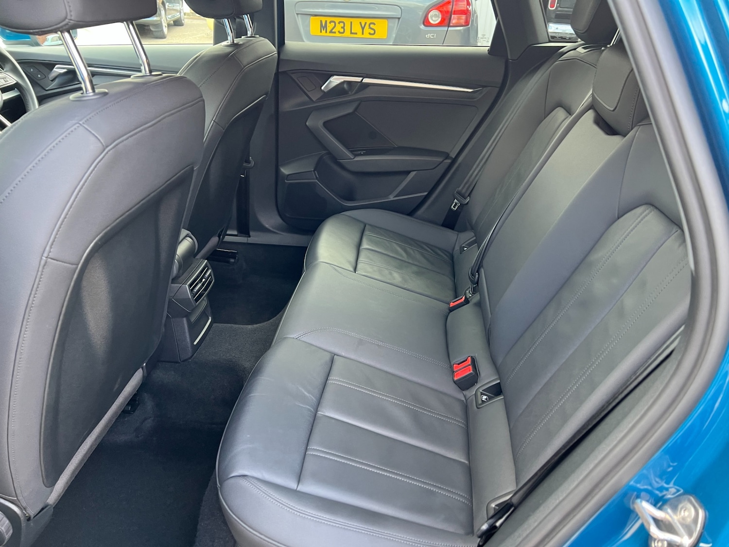 Used Audi A3 2020 for sale - 78105733: Photo 41