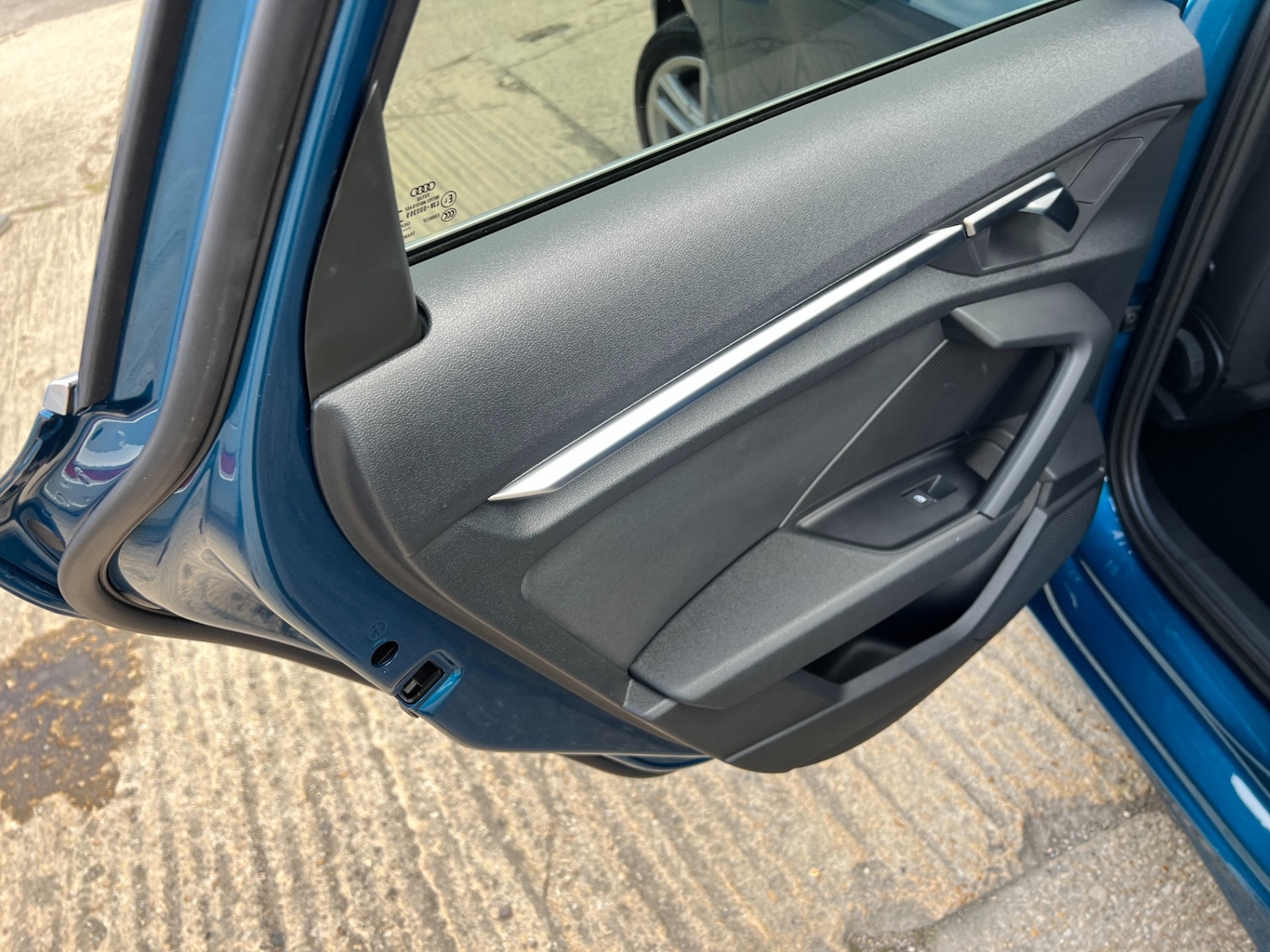 Used Audi A3 2020 for sale - 78105733: Photo 44