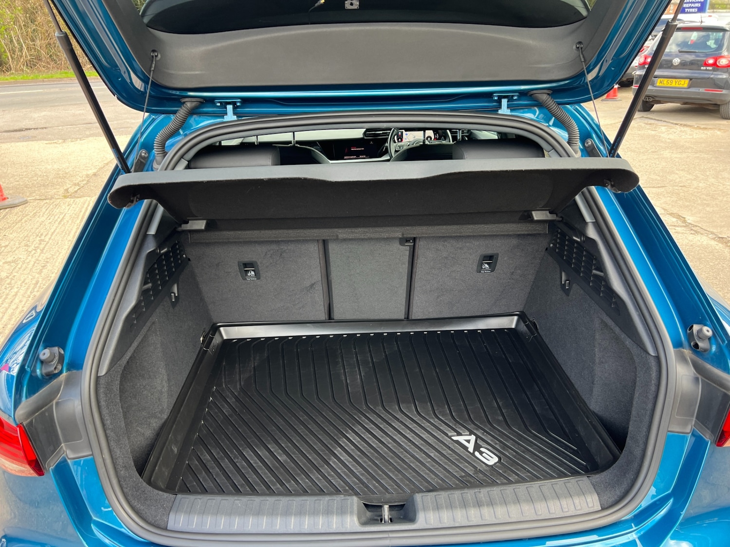 Used Audi A3 2020 for sale - 78105733: Photo 45