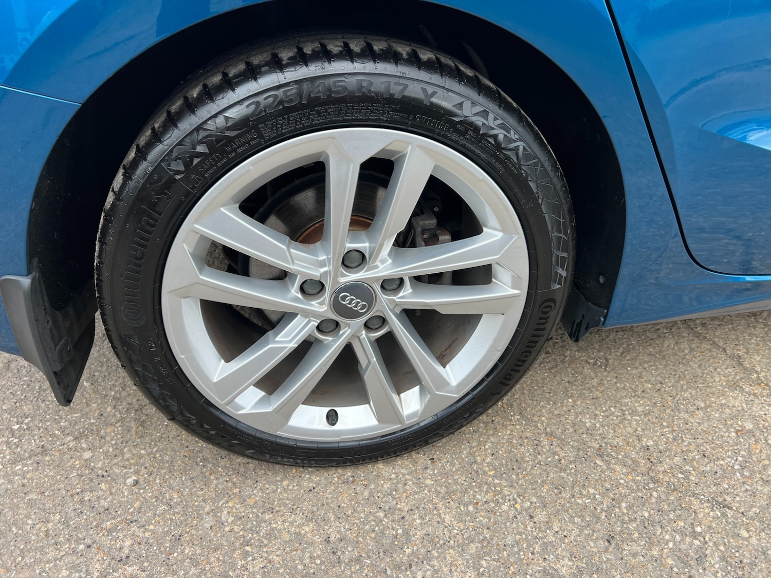 Used Audi A3 2020 for sale - 78105733: Photo 46