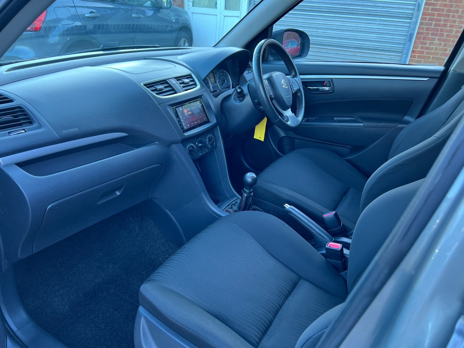 Used Suzuki Swift 2013 for sale - 77461662: Photo 11