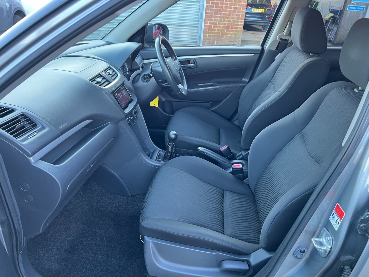 Used Suzuki Swift 2013 for sale - 77461662: Photo 12