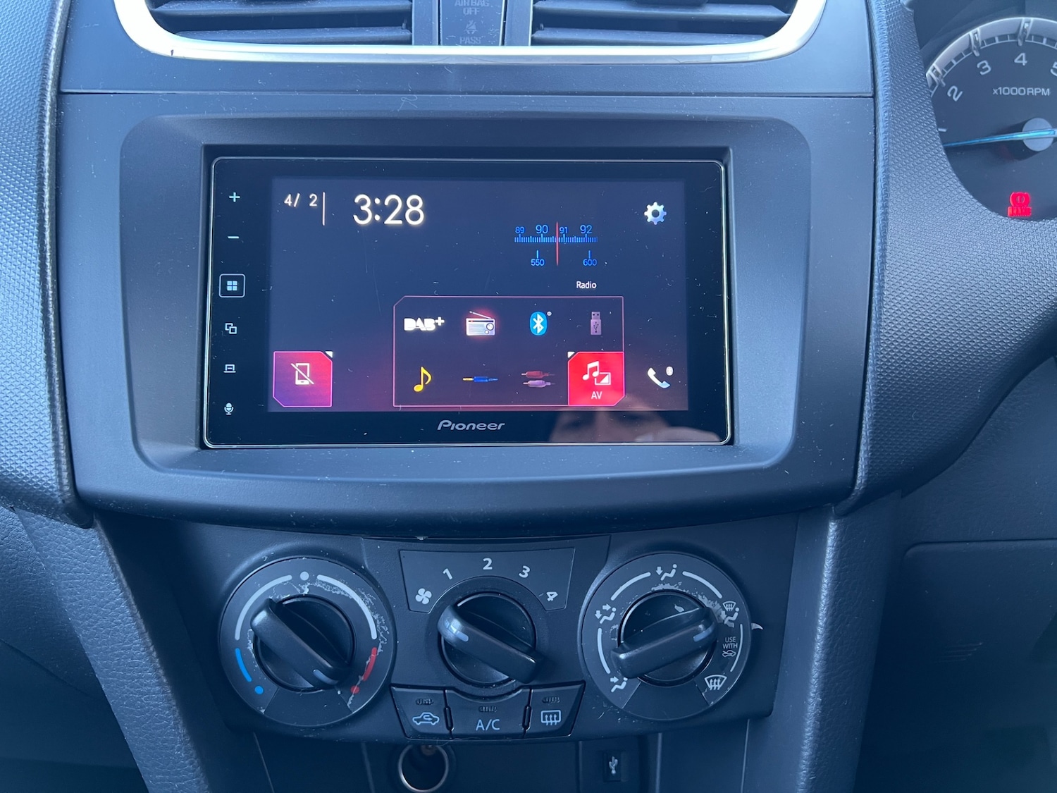 Used Suzuki Swift 2013 for sale - 77461662: Photo 19