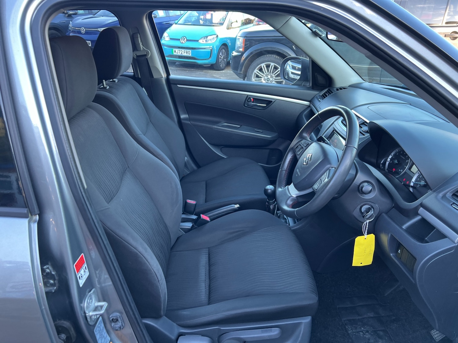 Used Suzuki Swift 2013 for sale - 77461662: Photo 29