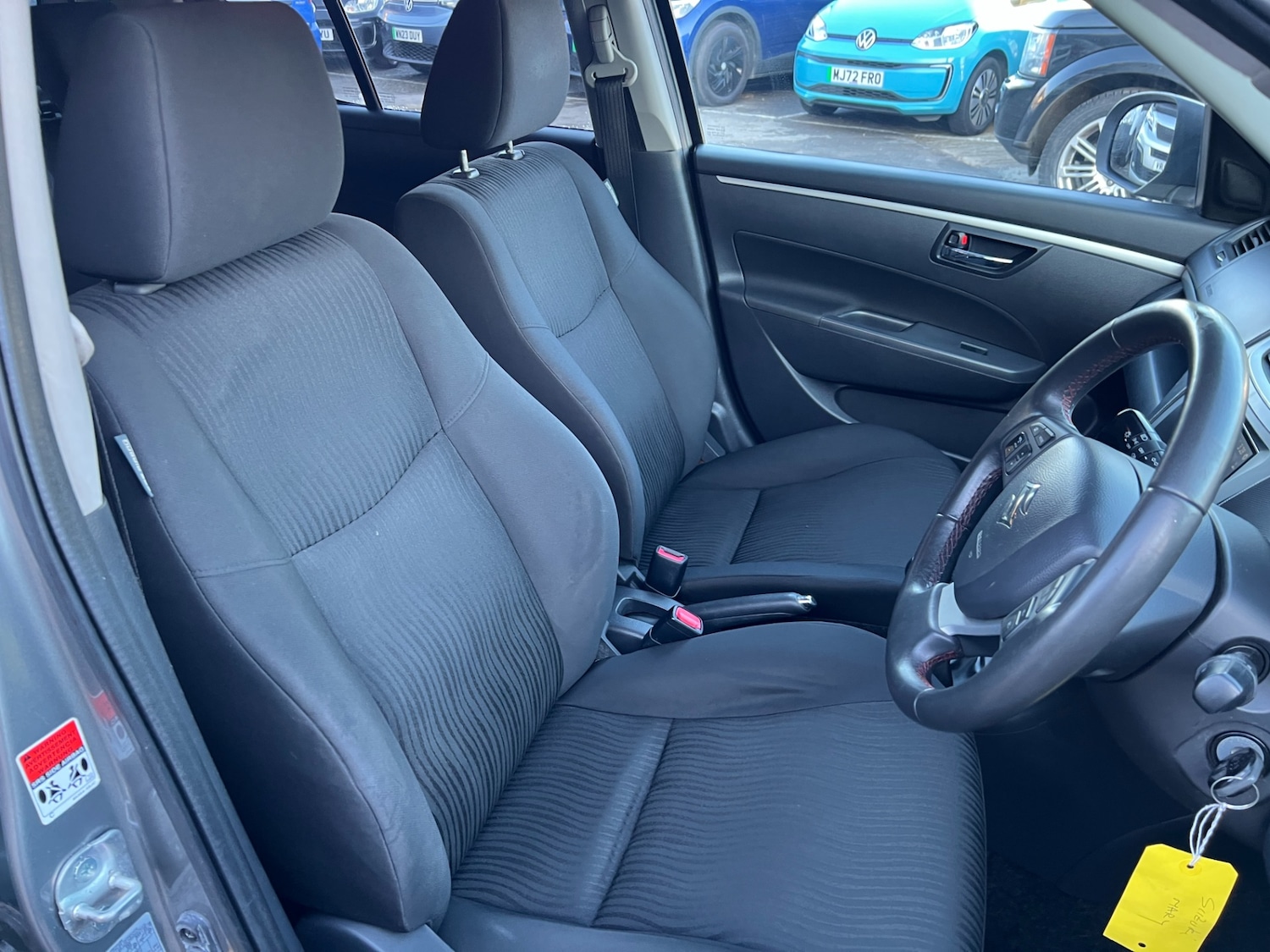 Used Suzuki Swift 2013 for sale - 77461662: Photo 30