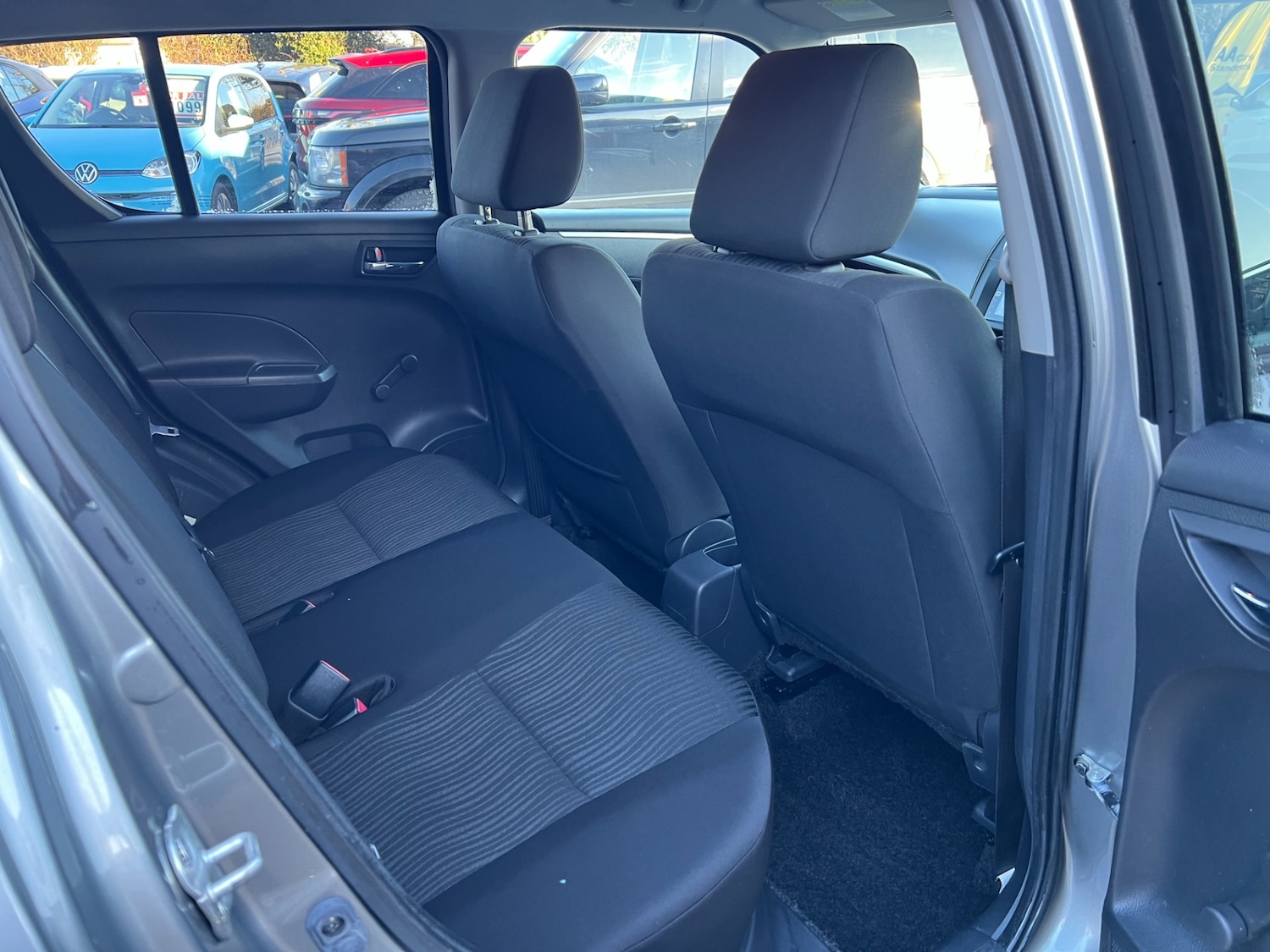 Used Suzuki Swift 2013 for sale - 77461662: Photo 32