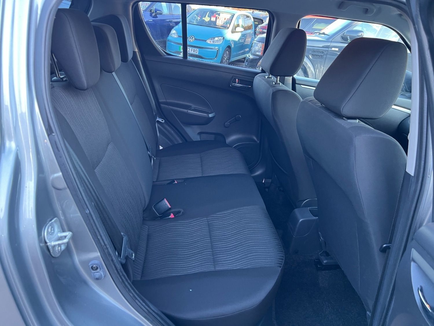 Used Suzuki Swift 2013 for sale - 77461662: Photo 33