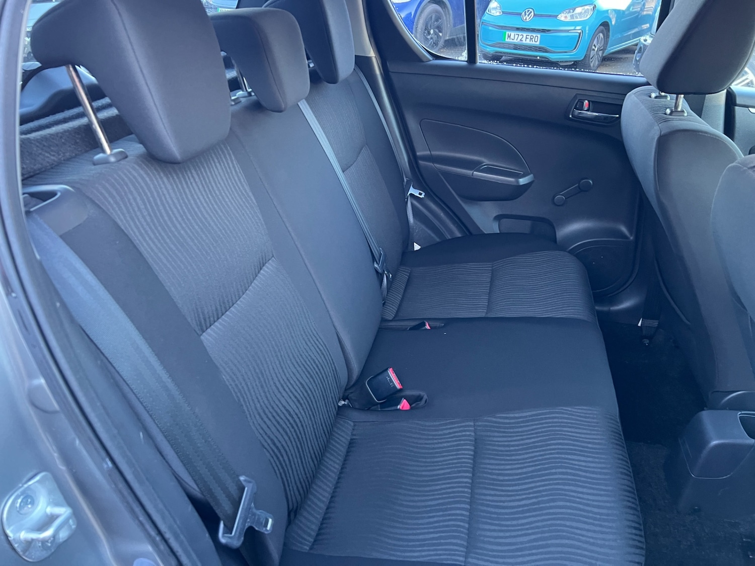 Used Suzuki Swift 2013 for sale - 77461662: Photo 34