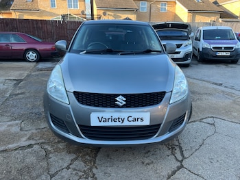 Used Suzuki Swift 2013 for sale - 77461662: Photo