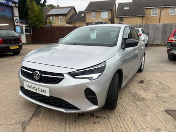 Used Vauxhall Corsa 2023 for sale - 78266446: Photo
