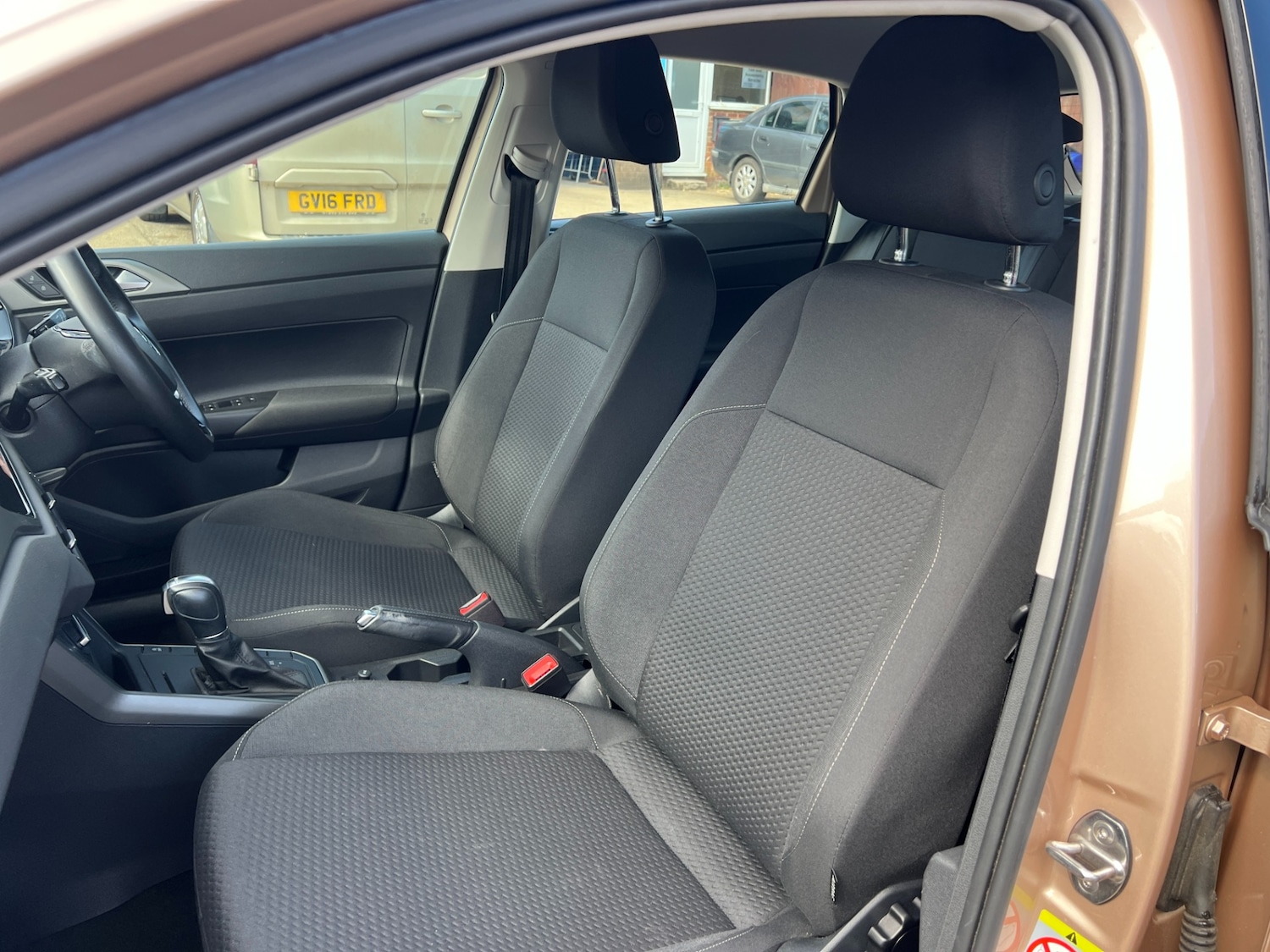 Used Volkswagen Polo 2019 for sale - 76287405: Photo 13