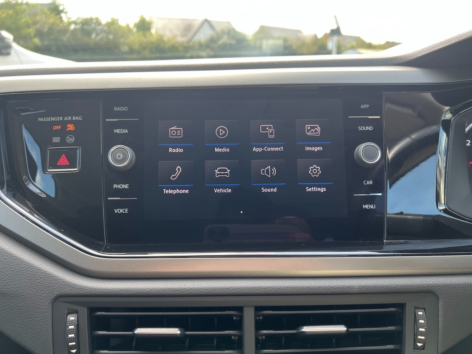 Used Volkswagen Polo 2019 for sale - 76287405: Photo 19