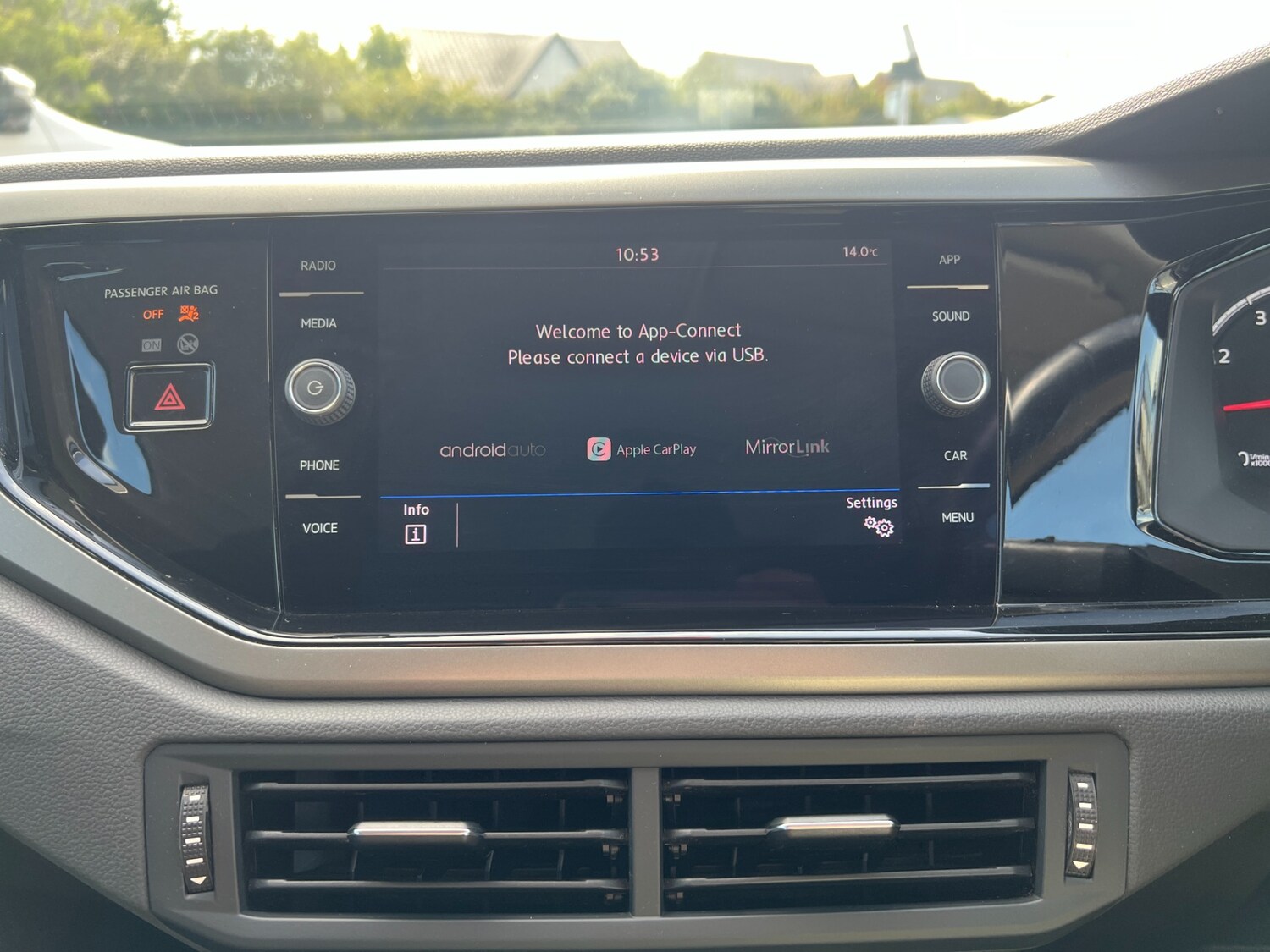 Used Volkswagen Polo 2019 for sale - 76287405: Photo 20
