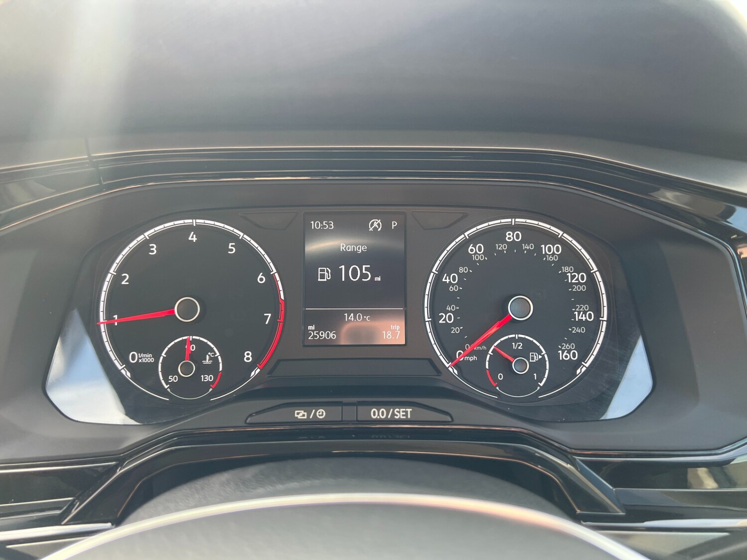 Used Volkswagen Polo 2019 for sale - 76287405: Photo 23