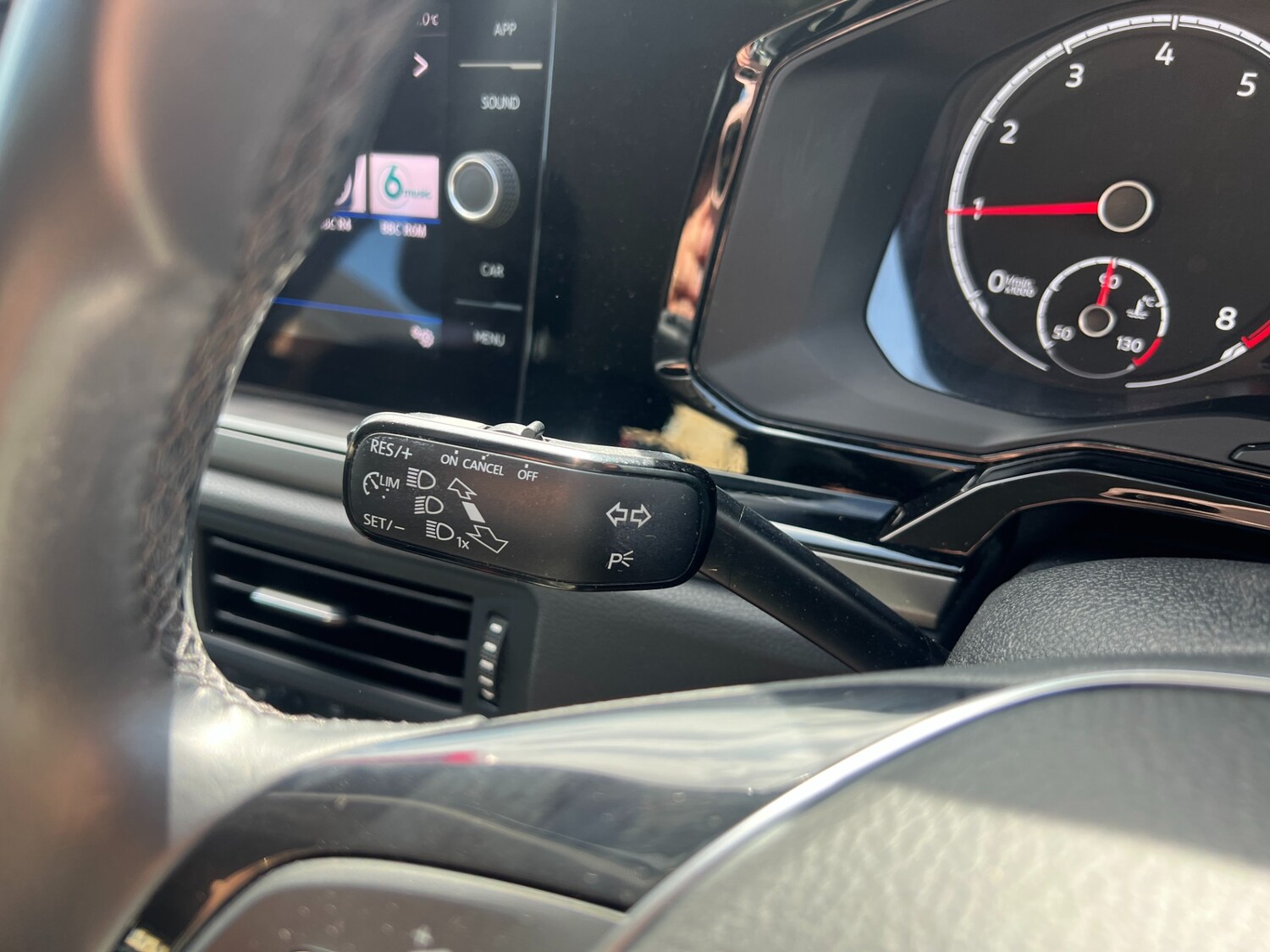 Used Volkswagen Polo 2019 for sale - 76287405: Photo 29