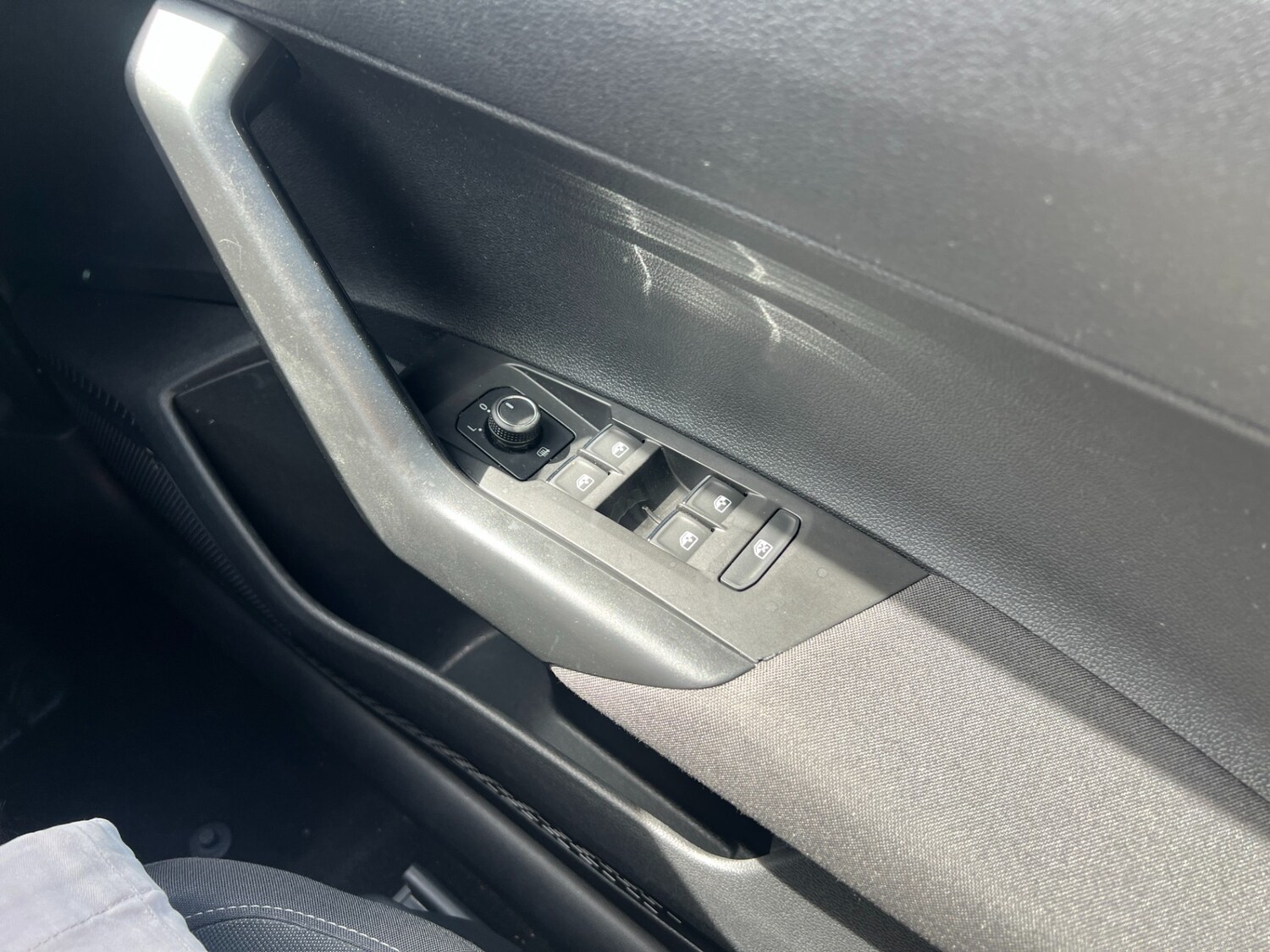 Used Volkswagen Polo 2019 for sale - 76287405: Photo 30