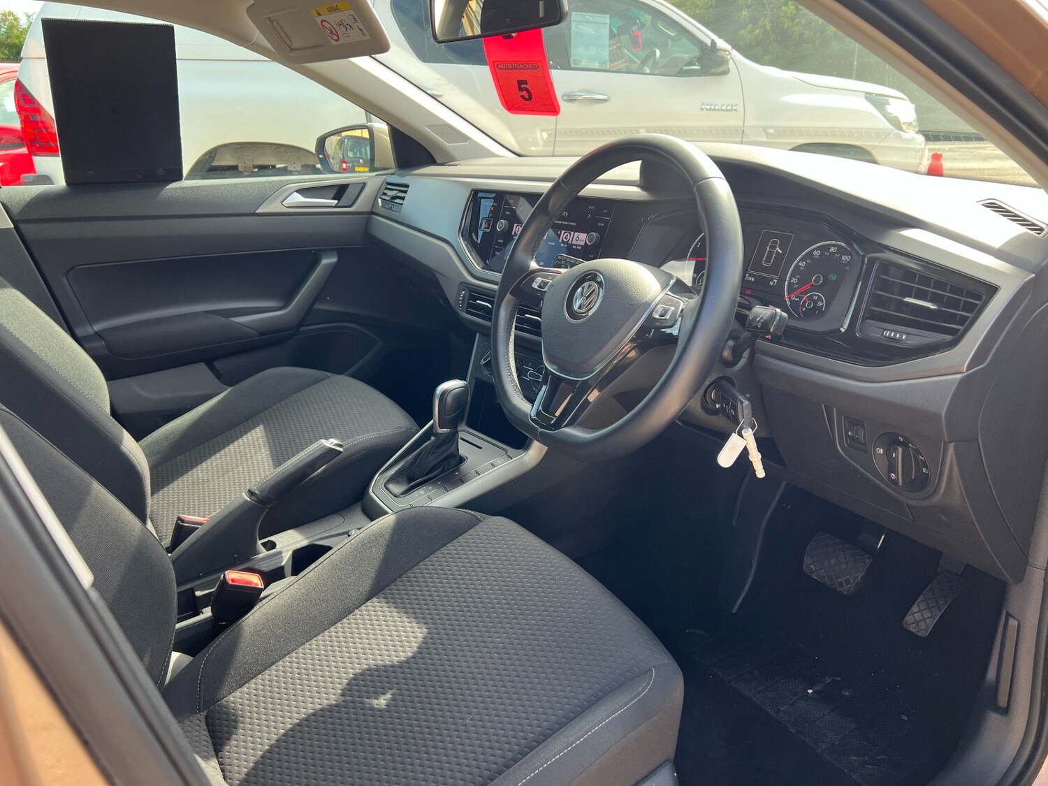 Used Volkswagen Polo 2019 for sale - 76287405: Photo 31
