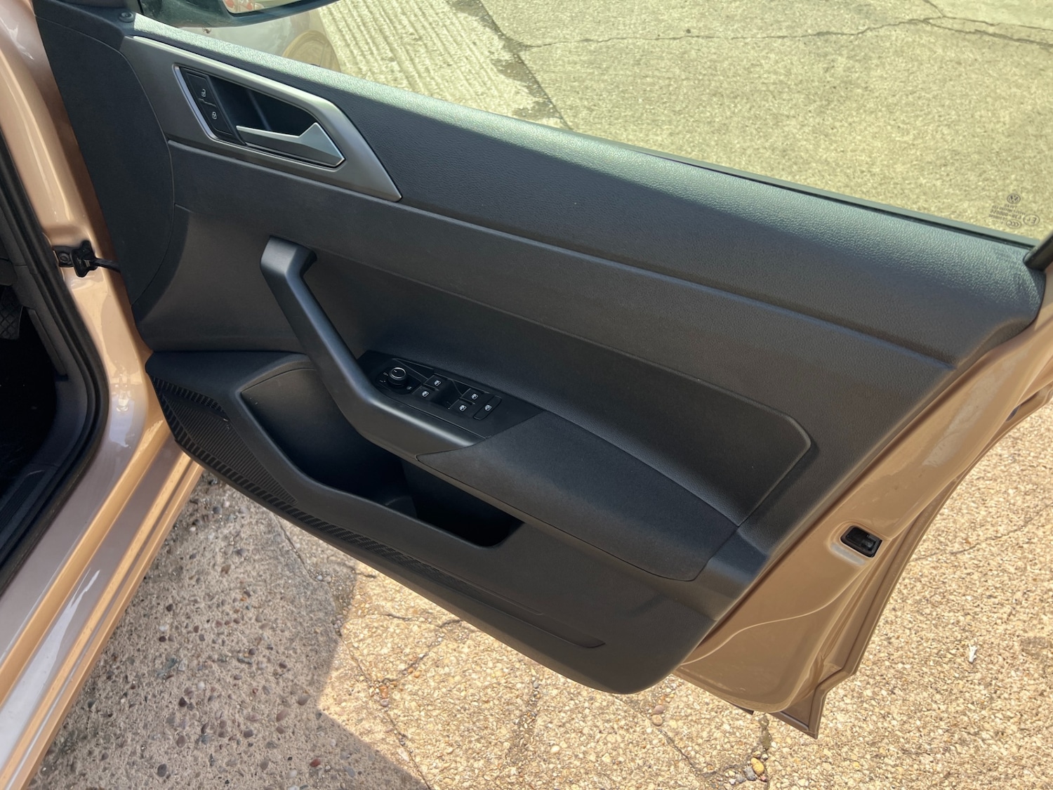 Used Volkswagen Polo 2019 for sale - 76287405: Photo 34