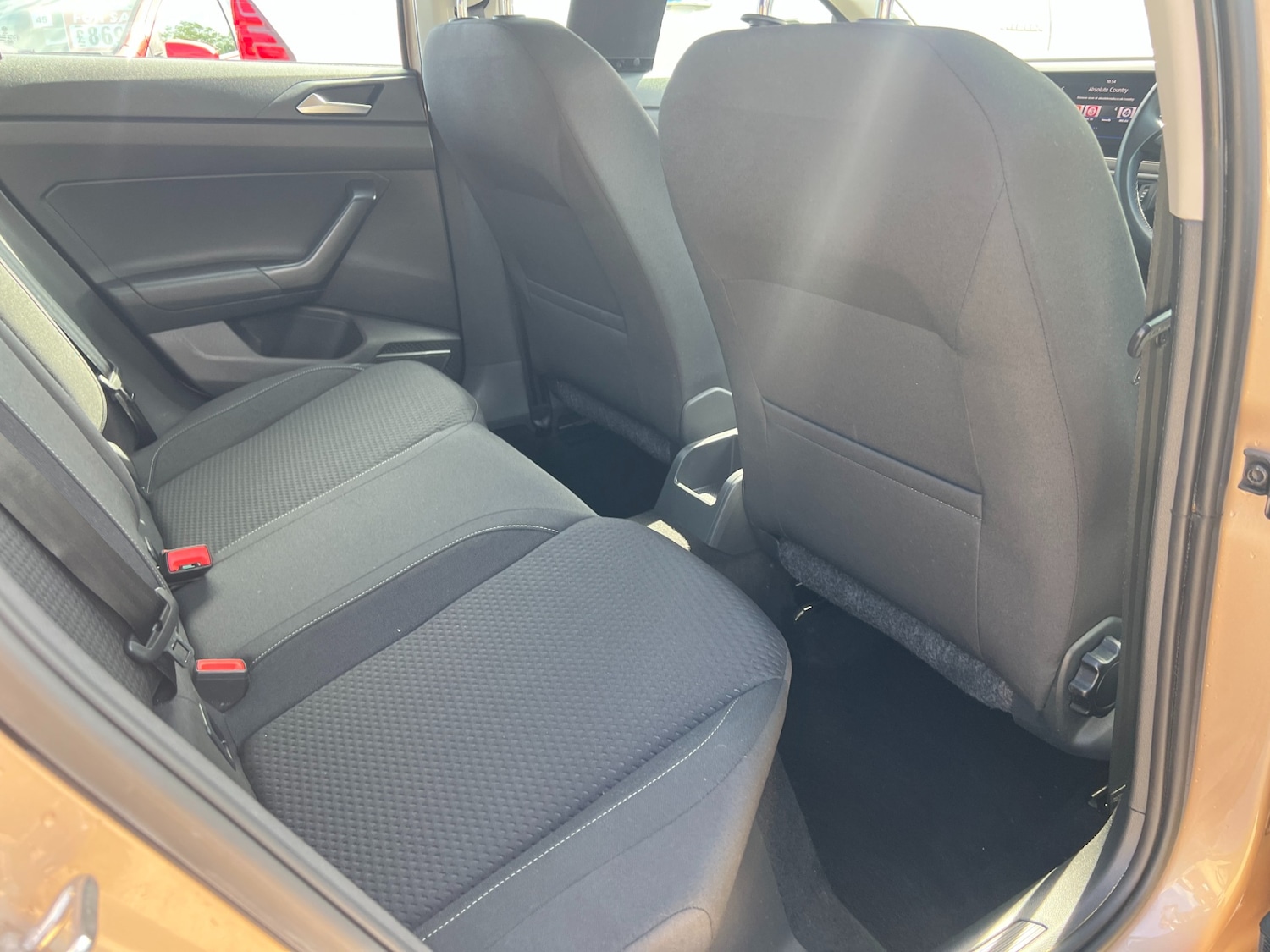 Used Volkswagen Polo 2019 for sale - 76287405: Photo 35