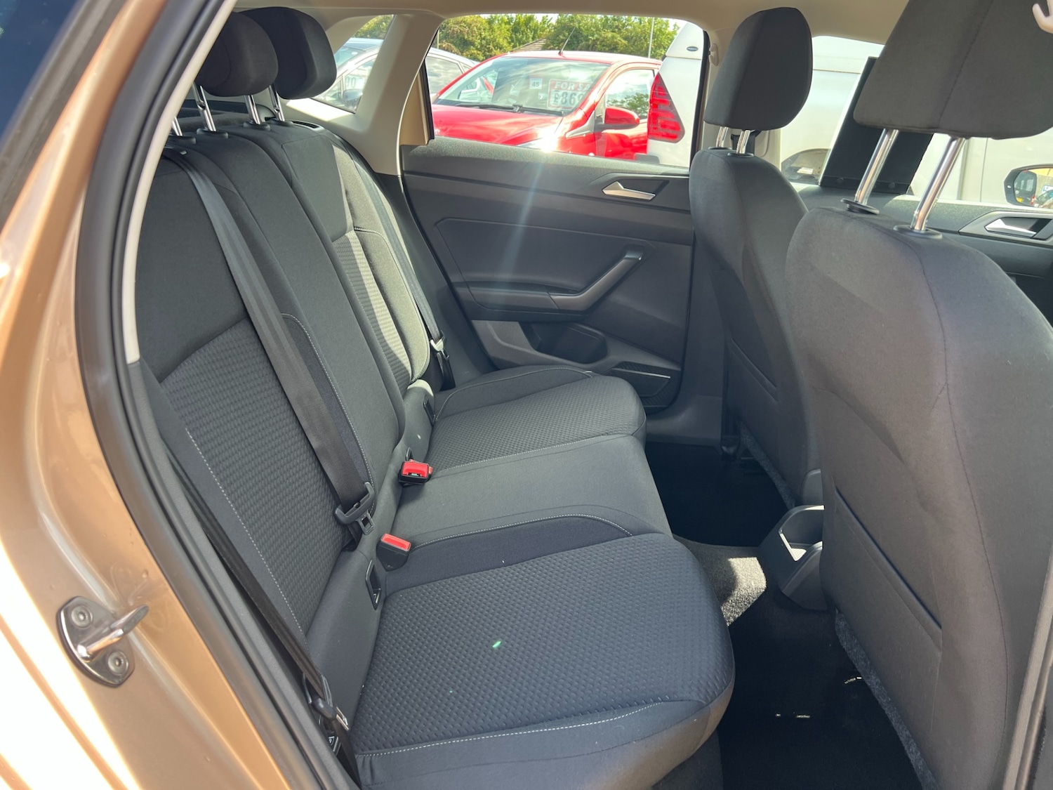 Used Volkswagen Polo 2019 for sale - 76287405: Photo 36