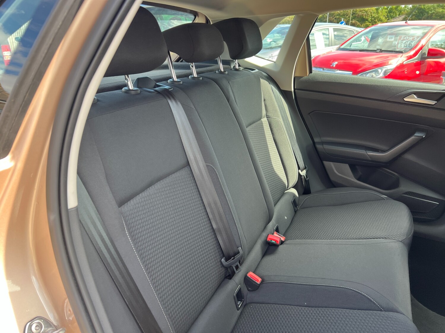 Used Volkswagen Polo 2019 for sale - 76287405: Photo 37