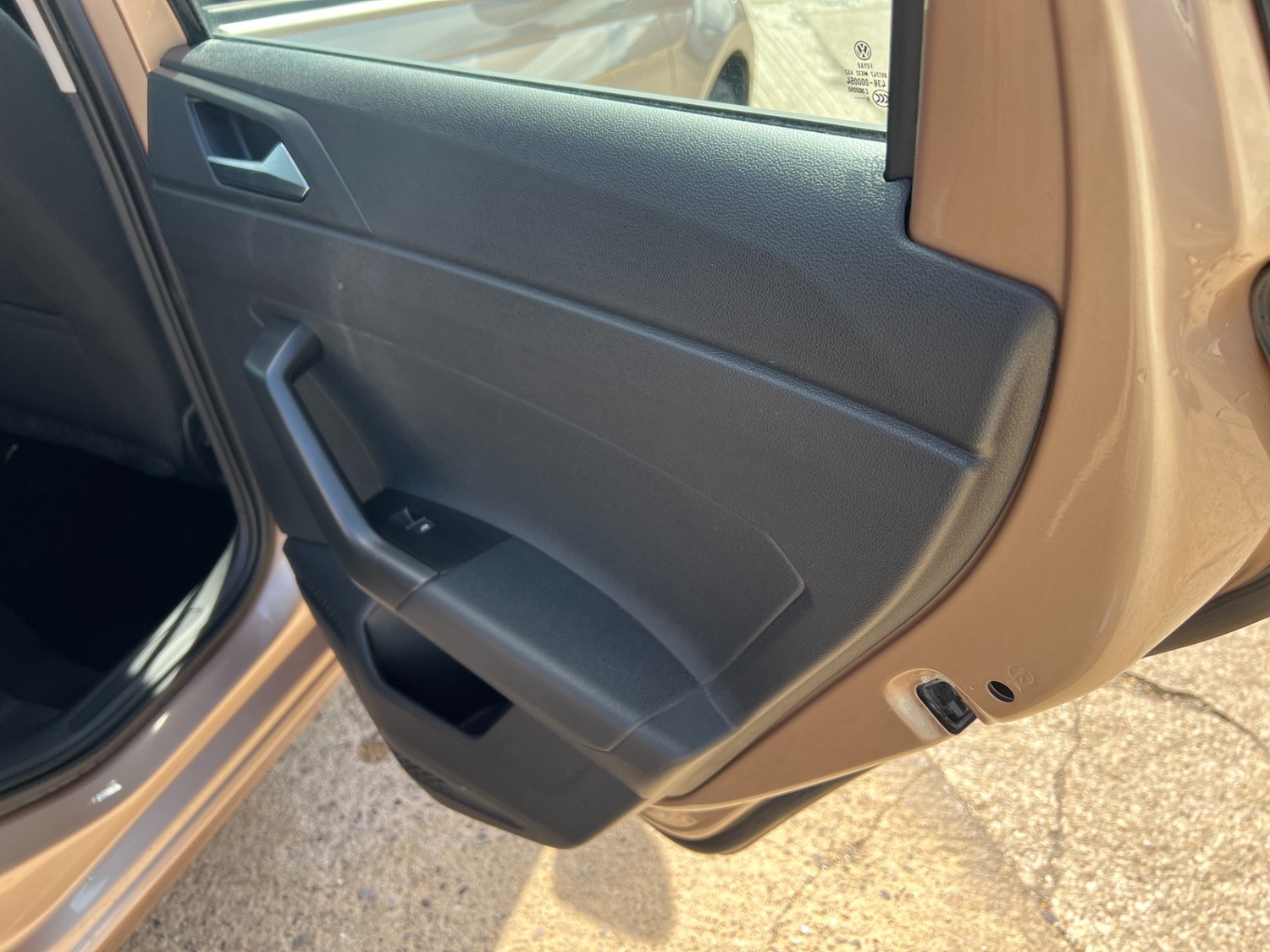 Used Volkswagen Polo 2019 for sale - 76287405: Photo 38
