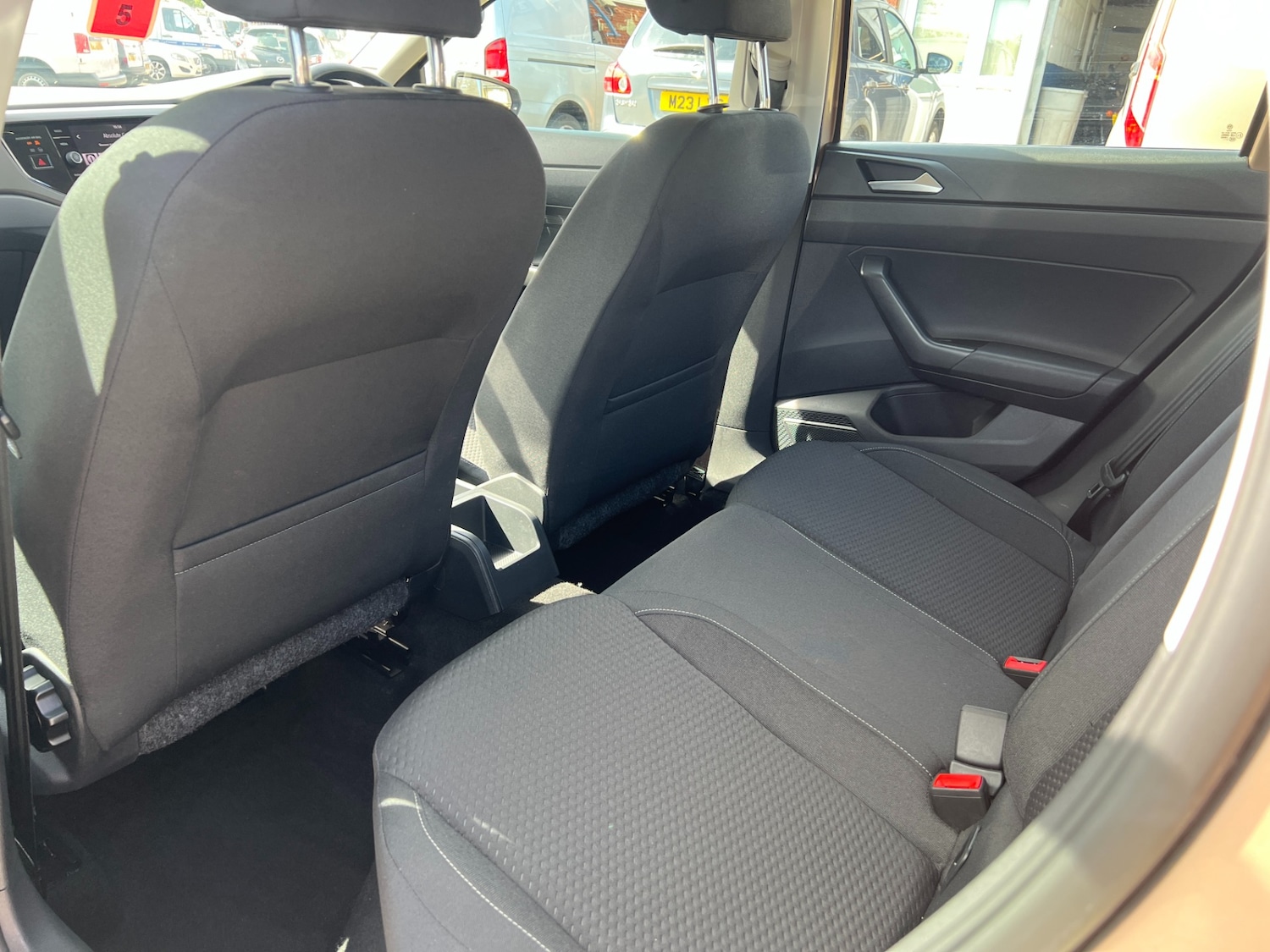 Used Volkswagen Polo 2019 for sale - 76287405: Photo 39
