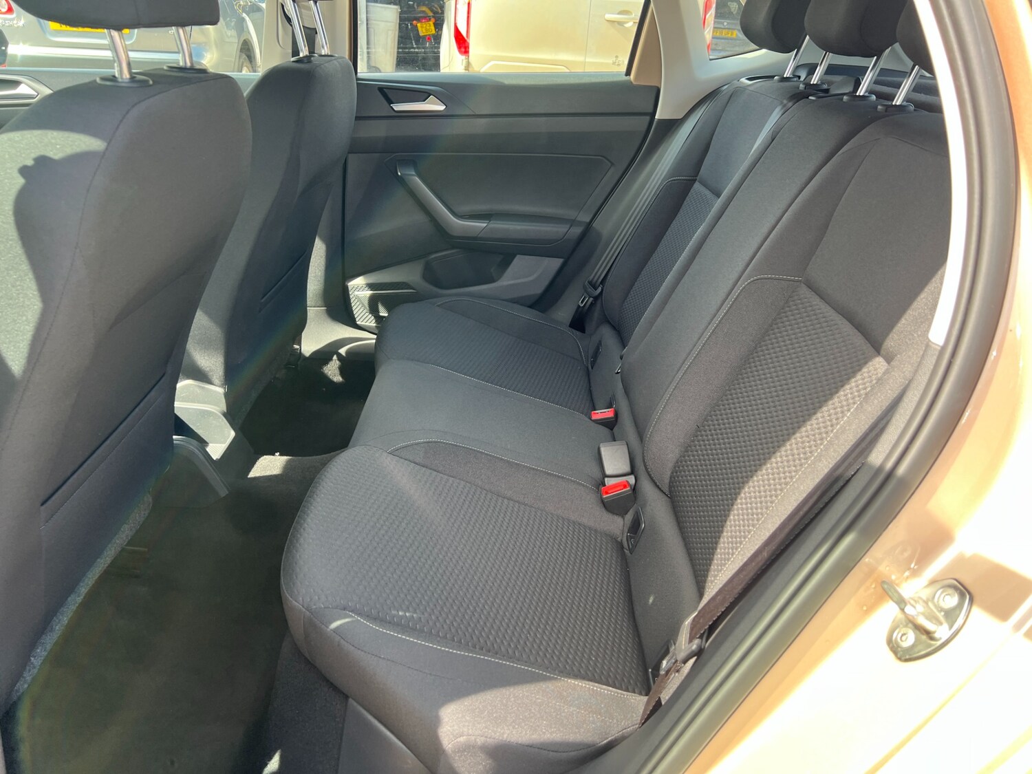 Used Volkswagen Polo 2019 for sale - 76287405: Photo 40
