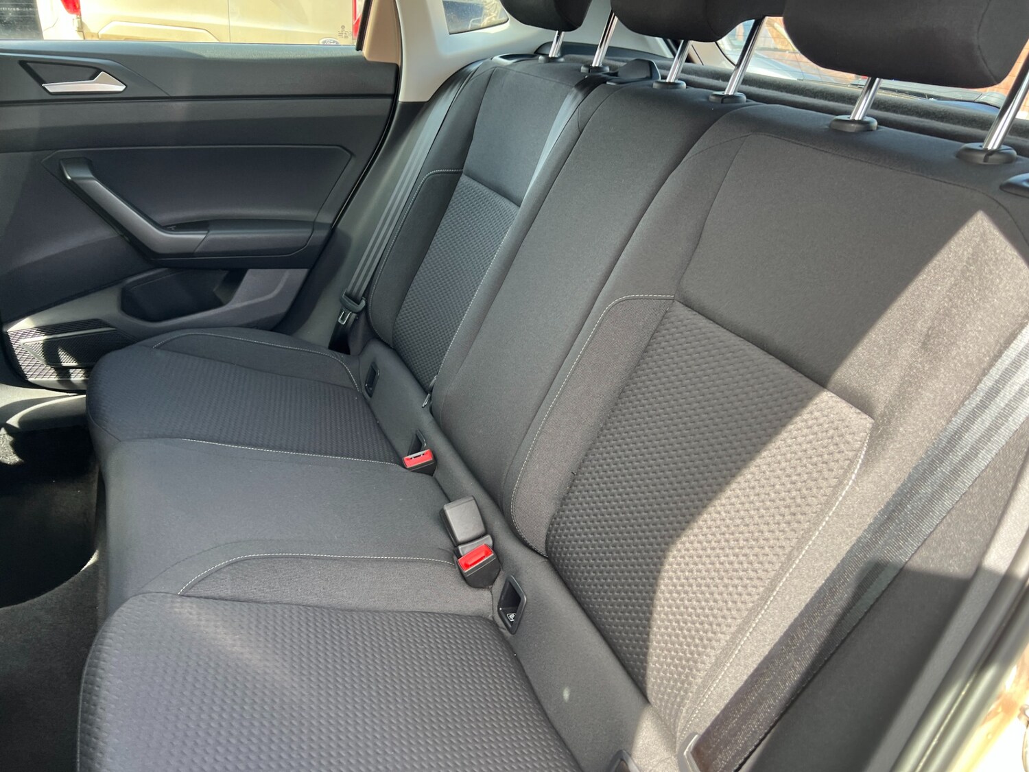 Used Volkswagen Polo 2019 for sale - 76287405: Photo 41