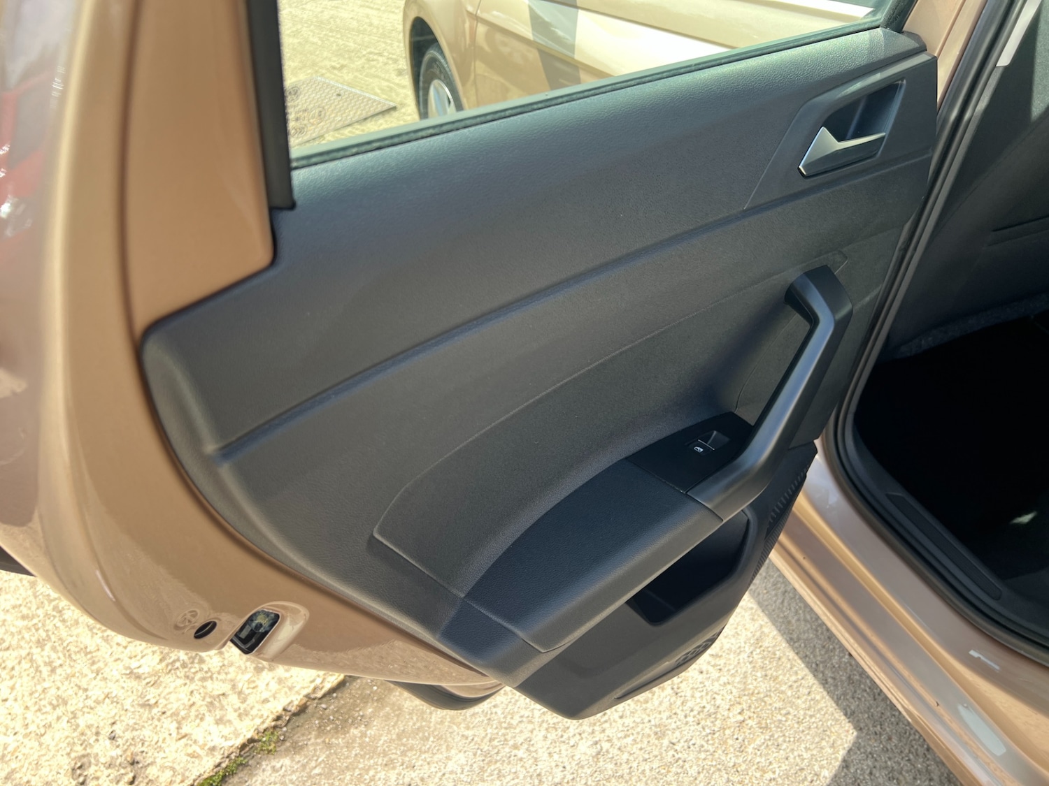 Used Volkswagen Polo 2019 for sale - 76287405: Photo 42