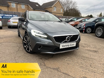 2019 (19) - T3 [152] Cross Country Pro 5dr Geartronic