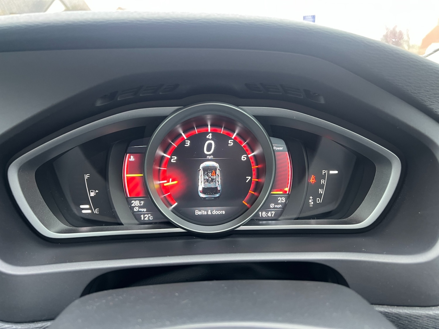 Used Volvo V40 2019 for sale - 77877888: Photo 21