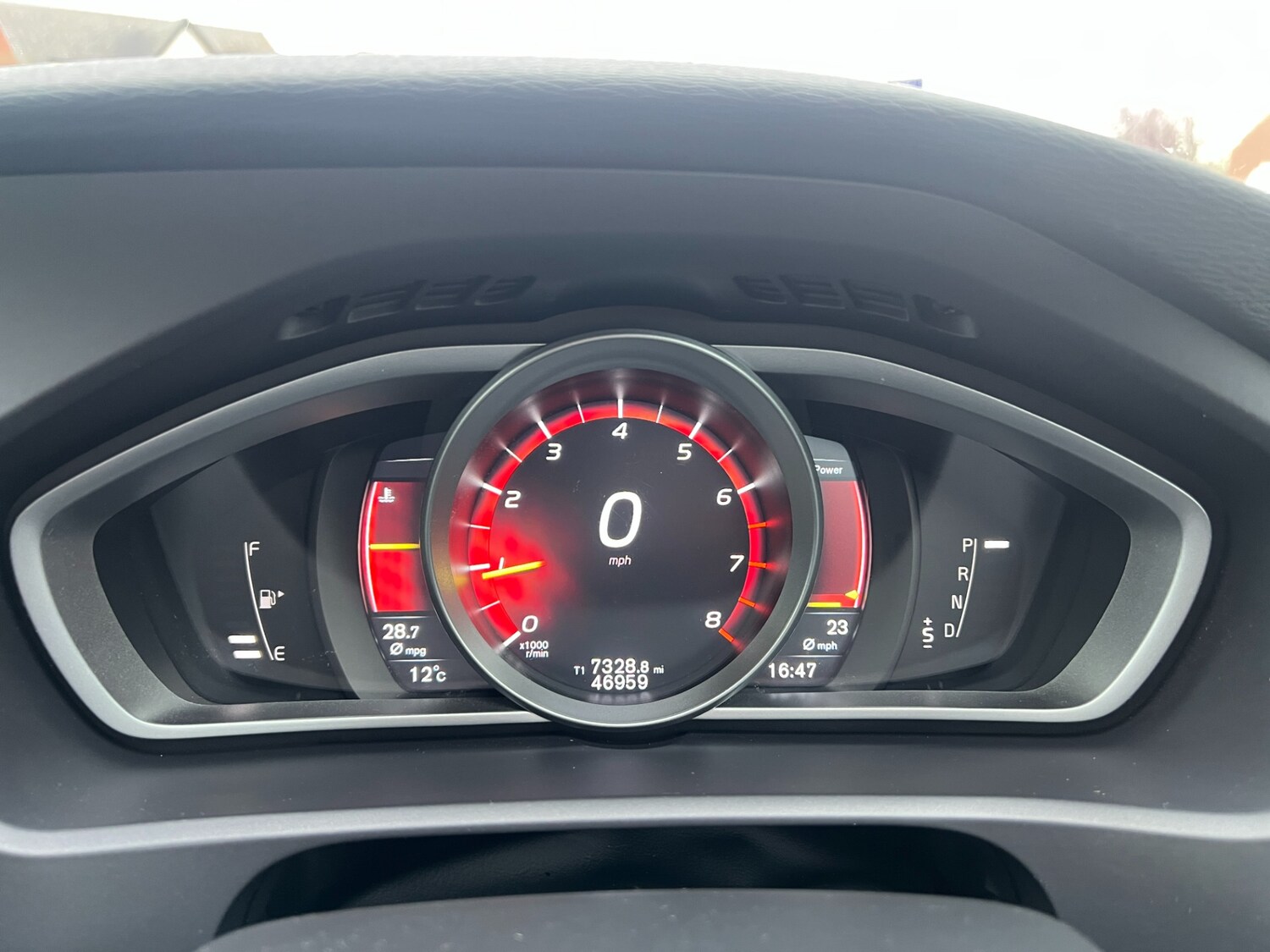 Used Volvo V40 2019 for sale - 77877888: Photo 22