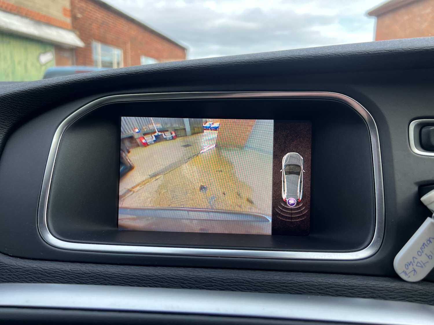 Used Volvo V40 2019 for sale - 77877888: Photo 45