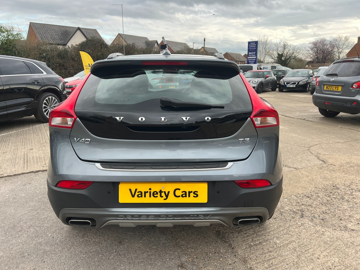 Used Volvo V40 2019 for sale - 77877888: Photo 6