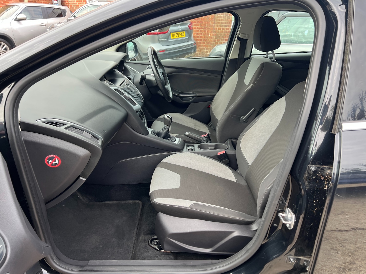 Used Ford Focus 2012 for sale - 76366636: Photo 10