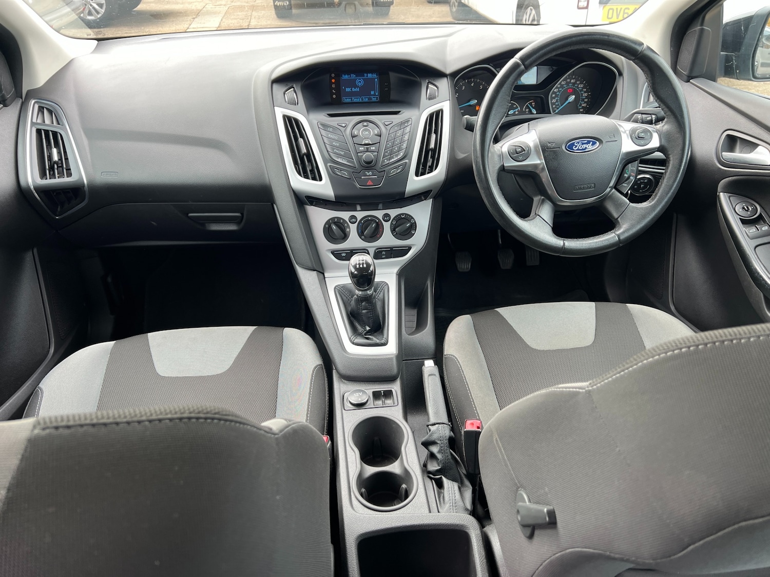 Used Ford Focus 2012 for sale - 76366636: Photo 13