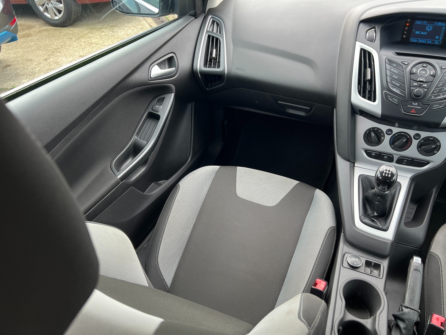 Used Ford Focus 2012 for sale - 76366636: Photo 15