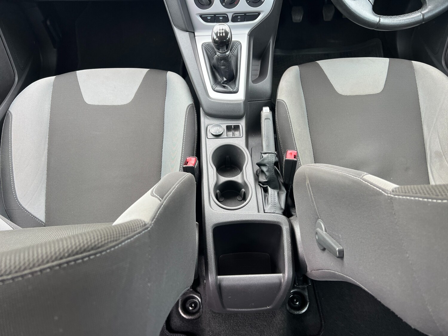 Used Ford Focus 2012 for sale - 76366636: Photo 16