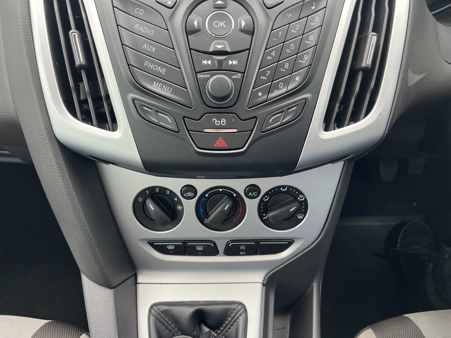 Used Ford Focus 2012 for sale - 76366636: Photo 18