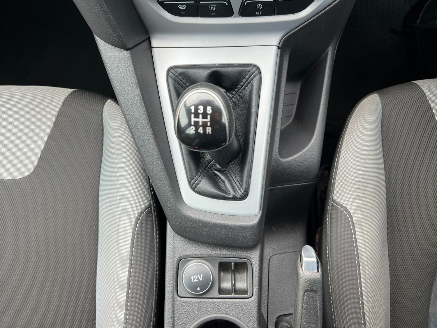 Used Ford Focus 2012 for sale - 76366636: Photo 20