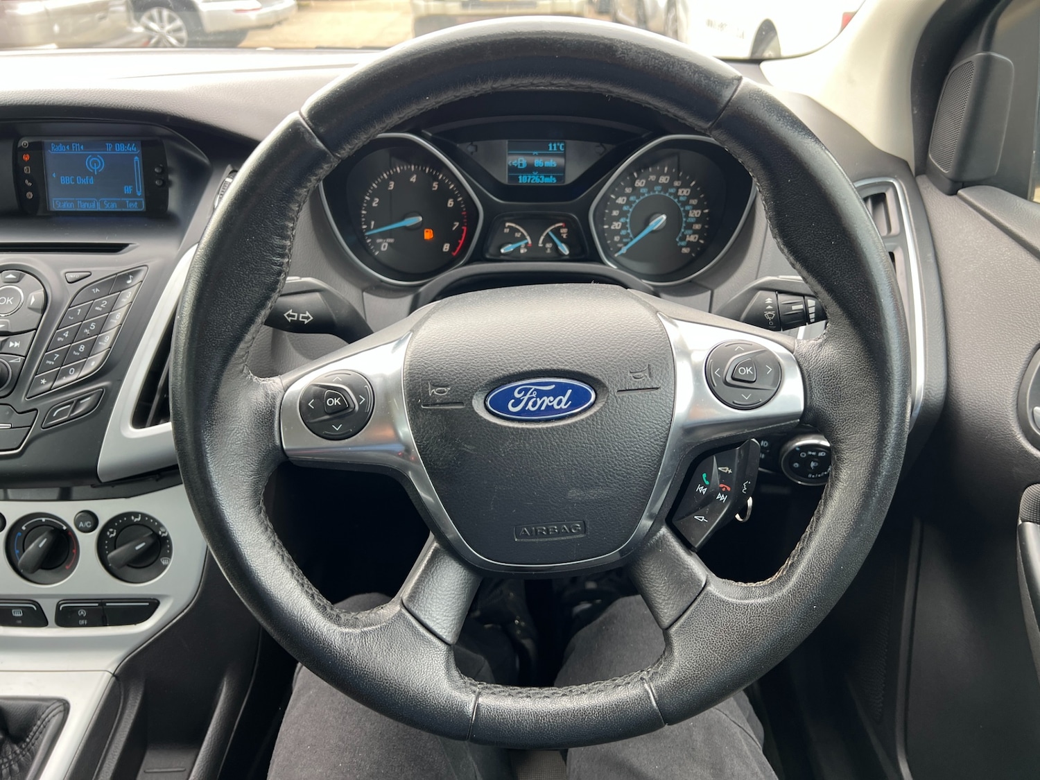Used Ford Focus 2012 for sale - 76366636: Photo 22