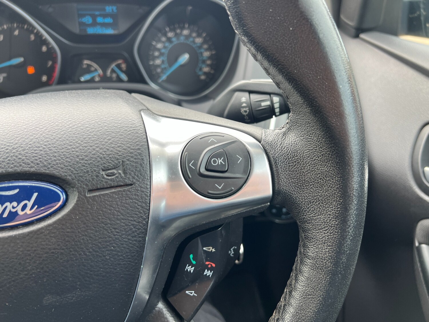 Used Ford Focus 2012 for sale - 76366636: Photo 23